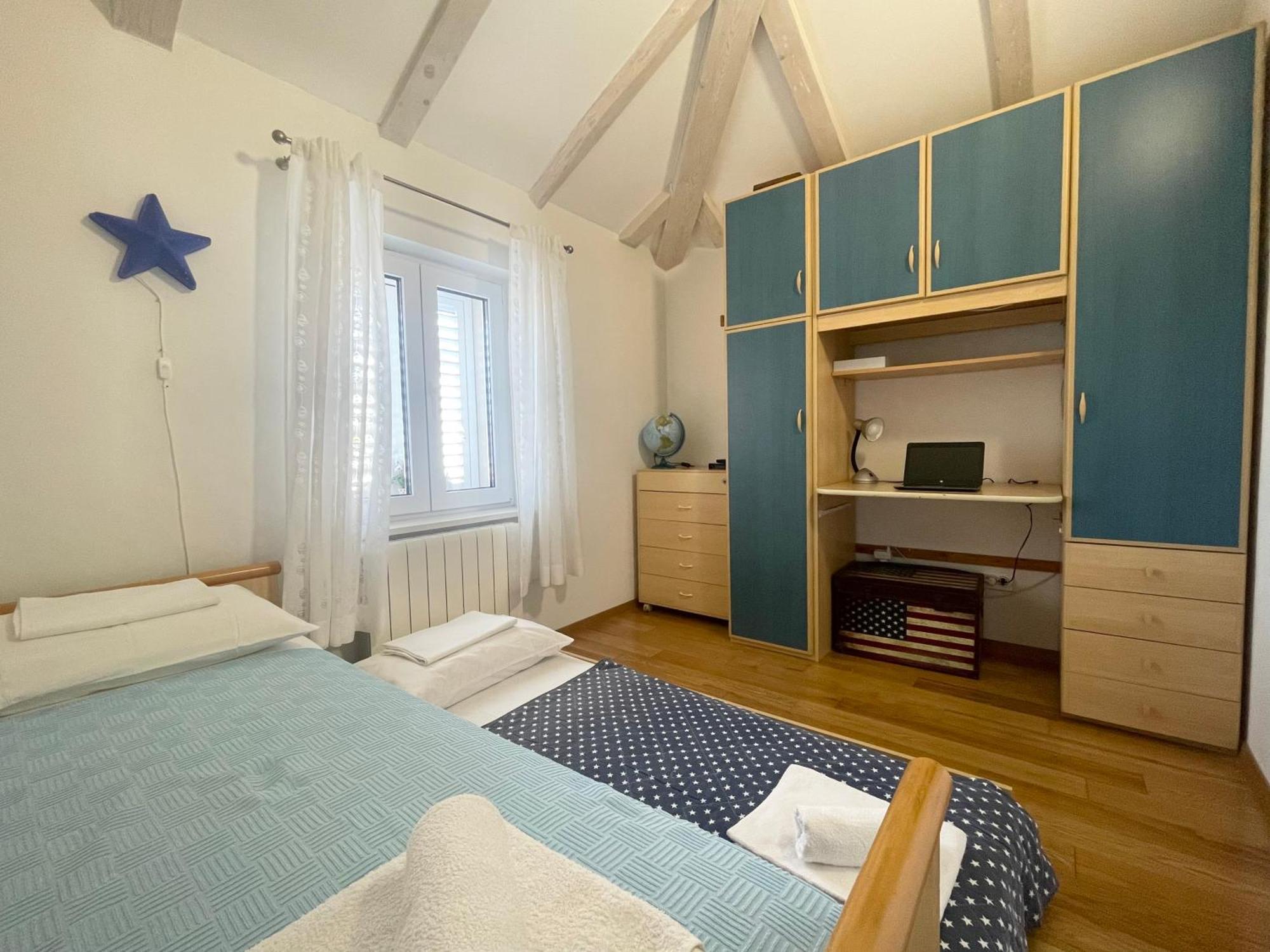 Holiday Residence Zvono Mlini Habitación foto