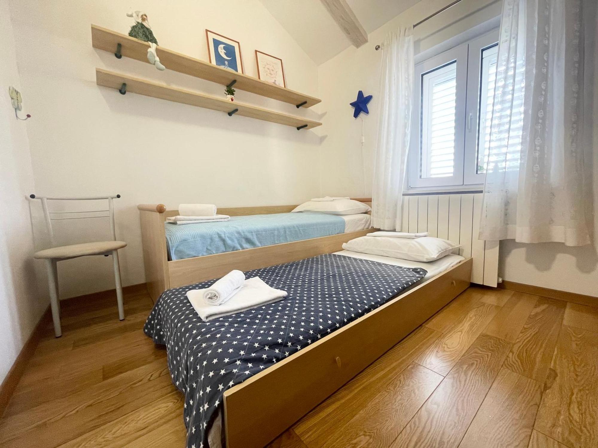 Holiday Residence Zvono Mlini Habitación foto