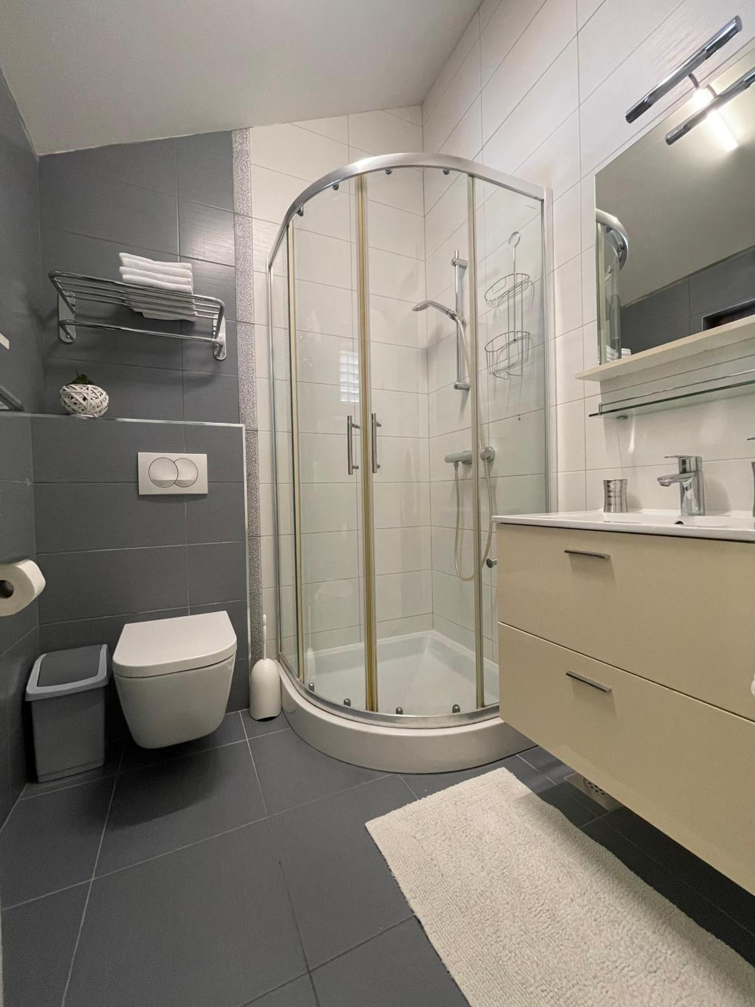 Holiday Residence Zvono Mlini Habitación foto